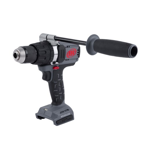 D5241_Bare Tool Hammer Drill_la